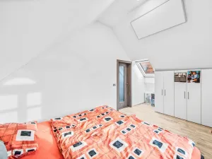 Prodej rodinného domu, Domažlice - Město, Spálená, 312 m2