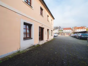Prodej rodinného domu, Domažlice - Město, Spálená, 312 m2