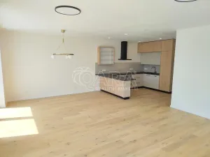 Pronájem bytu 4+kk, Vysoký Újezd, Na Výsluní, 106 m2