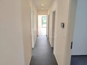 Pronájem bytu 4+kk, Vysoký Újezd, Na Výsluní, 106 m2