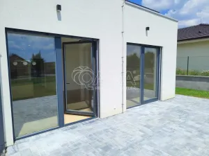 Pronájem bytu 4+kk, Vysoký Újezd, Na Výsluní, 106 m2