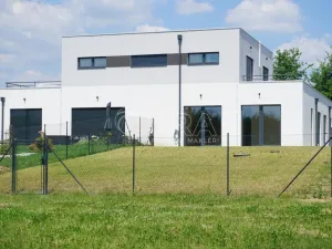 Pronájem bytu 4+kk, Vysoký Újezd, Na Výsluní, 106 m2