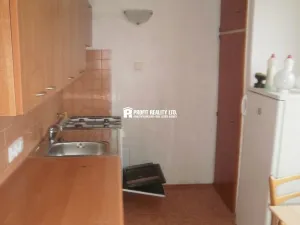Pronájem bytu 2+1, Praha - Strašnice, Michelangelova, 50 m2