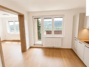 Prodej bytu 3+1, Jablonec nad Jizerou, 98 m2