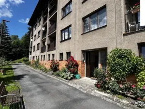 Prodej bytu 3+1, Jablonec nad Jizerou, 98 m2