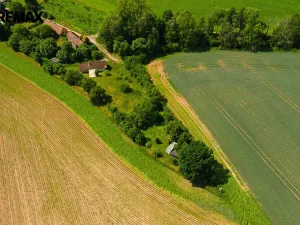 Prodej zahrady, Jičín, 600 m2