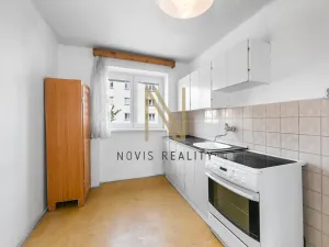 Prodej bytu 2+1, Volary, Revoluční, 56 m2