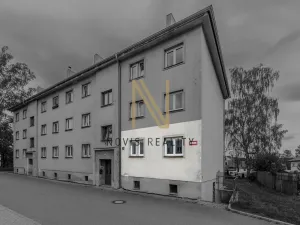 Prodej bytu 2+1, Volary, Revoluční, 56 m2