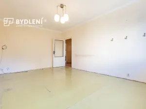 Prodej bytu 3+1, Ústí nad Labem, Příkopy, 74 m2