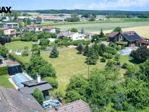 Prodej pozemku pro bydlení, Býšť, 1557 m2