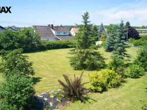 Prodej pozemku pro bydlení, Býšť, 1557 m2