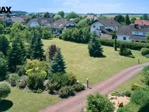 Prodej pozemku pro bydlení, Býšť, 1567 m2