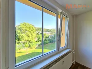 Prodej bytu 2+1, Chomutov, Kamenná, 60 m2