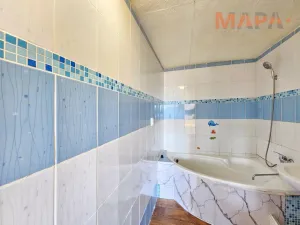 Prodej bytu 2+1, Chomutov, Kamenná, 60 m2
