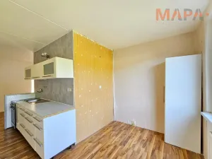 Prodej bytu 2+1, Chomutov, Kamenná, 60 m2