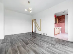 Prodej bytu 3+1, Černošín, Javorová, 68 m2
