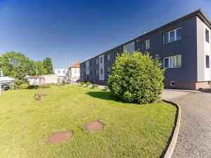 Prodej bytu 2+1, Jezbořice, 59 m2