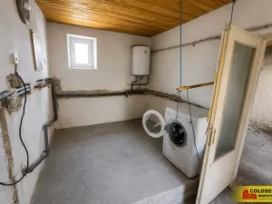 Prodej rodinného domu, Želetice, 99 m2