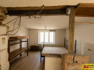 Prodej rodinného domu, Želetice, 99 m2