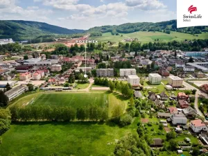 Prodej pozemku pro bydlení, Trutnov, Junáků, 735 m2
