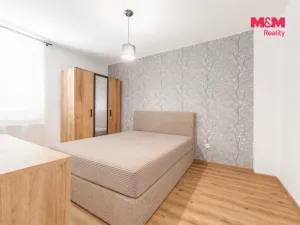 Prodej bytu 3+1, Zlín, Padělky IX, 82 m2