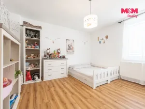 Prodej bytu 3+1, Zlín, Padělky IX, 82 m2