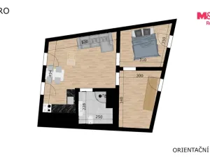 Prodej rodinného domu, Frýdlant, Hejnická, 170 m2