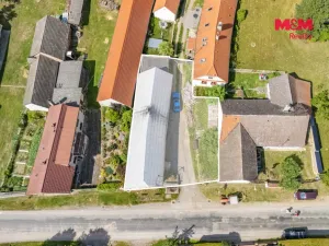 Prodej rodinného domu, Nekvasovy, 99 m2
