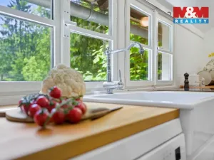 Prodej chalupy, Staré Křečany - Kopec, 110 m2