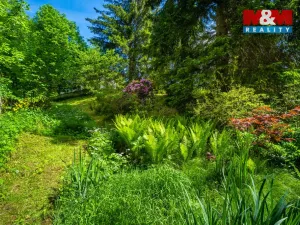 Prodej chalupy, Staré Křečany - Kopec, 110 m2