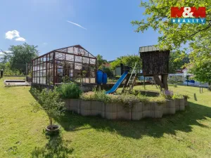 Prodej rodinného domu, Březová, Gen. Svobody, 294 m2