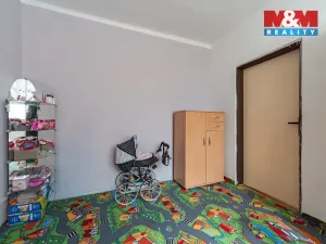 Prodej rodinného domu, Březová, Gen. Svobody, 294 m2