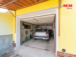 Prodej rodinného domu, Březová, Gen. Svobody, 294 m2