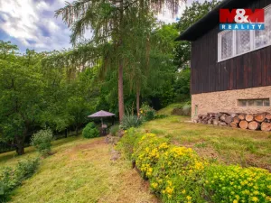 Prodej chaty, Ústí nad Labem - Severní Terasa, 19 m2