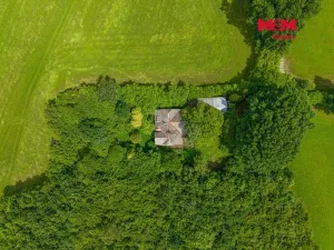 Prodej rodinného domu, Ostrava - Polanka nad Odrou, Hraničky, 300 m2