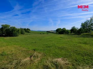 Prodej pozemku pro bydlení, Javor, 2635 m2