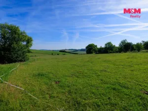 Prodej pozemku pro bydlení, Javor, 2635 m2