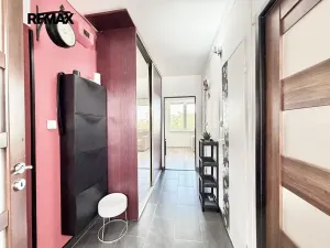 Prodej bytu 3+kk, Kladno, Francouzská, 55 m2