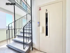 Prodej bytu 3+kk, Kladno, Francouzská, 55 m2