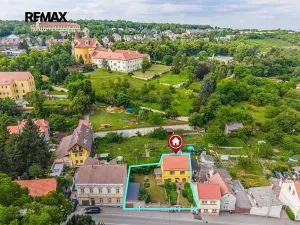 Prodej rodinného domu, Slaný, Lázeňská, 115 m2