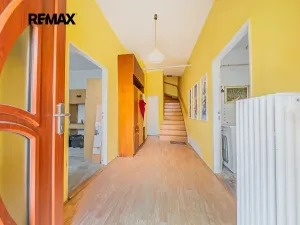 Prodej rodinného domu, Slaný, Lázeňská, 115 m2