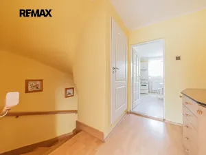 Prodej rodinného domu, Slaný, Lázeňská, 115 m2