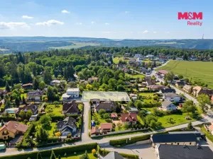 Prodej pozemku pro bydlení, Březová-Oleško - Březová, 1495 m2
