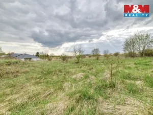 Prodej pozemku pro bydlení, Františkovy Lázně - Žírovice, 3247 m2