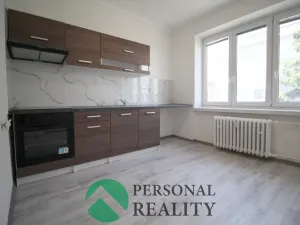 Pronájem bytu 2+1, Sokolov, Jednoty, 62 m2