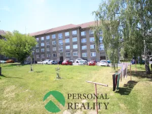 Pronájem bytu 2+1, Sokolov, Jednoty, 62 m2