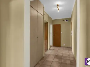 Prodej bytu 4+1, Praha - Smíchov, Holečkova, 87 m2