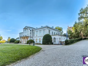 Prodej bytu 4+1, Praha - Smíchov, Holečkova, 87 m2