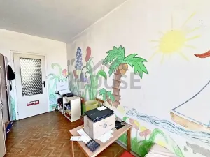 Prodej bytu 3+1, Praha - Modřany, Pejevové, 72 m2