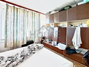 Prodej bytu 3+1, Praha - Modřany, Pejevové, 72 m2